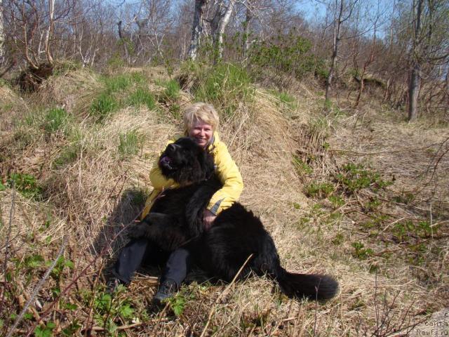 Фото: [d8993]Сент Джонс Тендер Кисс оф Элли