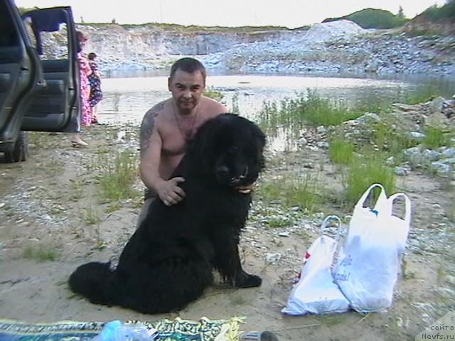 Фото: Oleg Gagarin (Олег Гагарин)