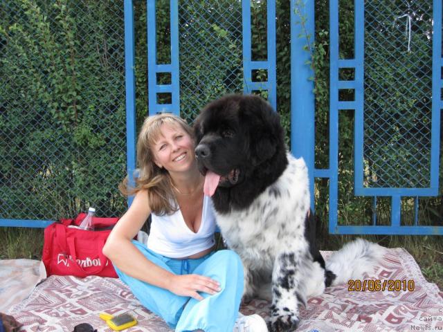 Фото: Svetlana Moroz (Светлана Мороз)