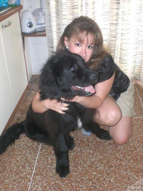 Фото: Irina Vershinina (Ирина Вершинина)