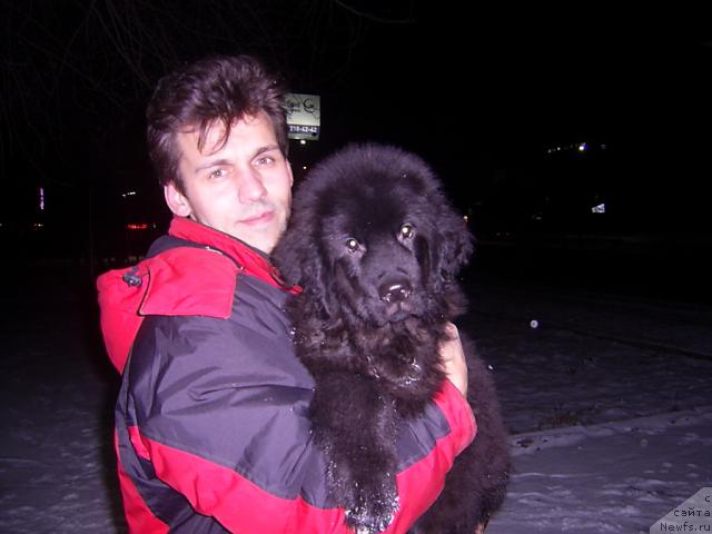 Фото: Denis SCHeglov (Денис Щеглов)