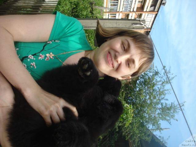 Фото: Ценитель Прекрасного из Аркаима, Svetlana Hackevich (Светлана Хацкевич)