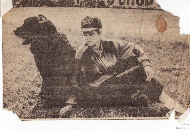 Фото: Svetlana Smirnova (Светлана Смирнова)