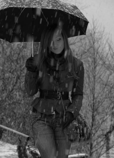 Фото: Dar'ya Suverneva (Дарья Сувернева)