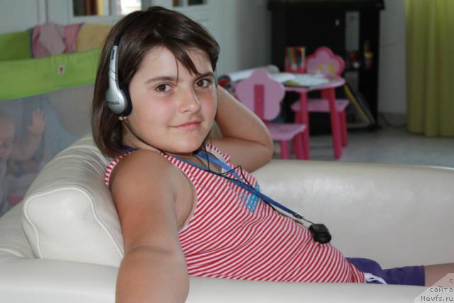 Фото: Anastasiya Grigor'eva (Анастасия Григорьева)