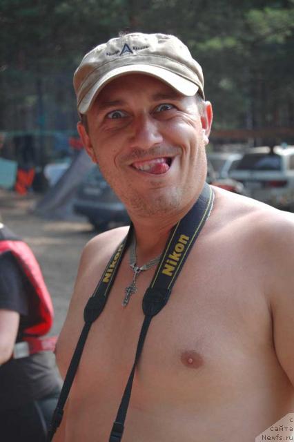 Фото: Maksim Poltarak (Максим Полтарак)