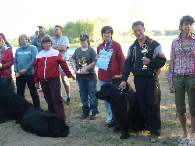 Фото: Irina Nazarova (Ирина Назарова), [p41] Володя Карпов