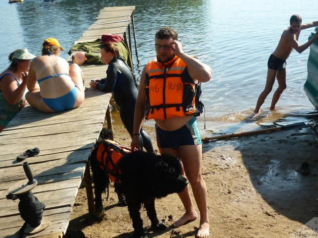 Фото: Aleksey Borisov (Алексей Борисов)