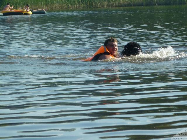 Фото: Aleksey Borisov (Алексей Борисов)