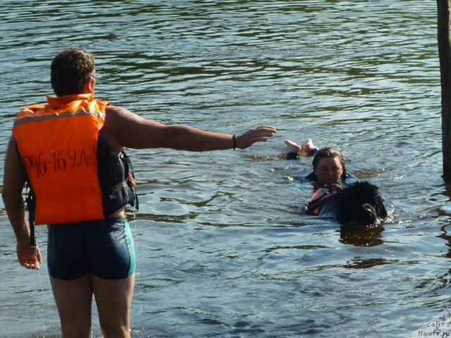 Фото: Aleksey Borisov (Алексей Борисов)