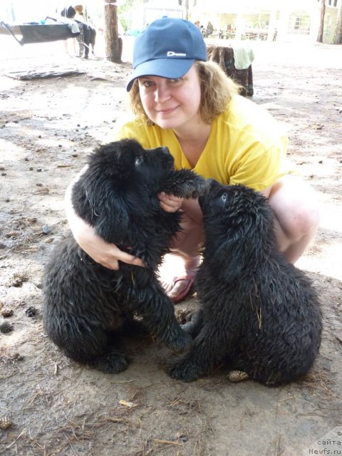 Фото: Tat'yana Kadyirova (Татьяна Кадырова)