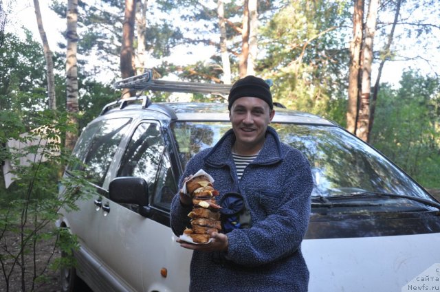 Фото: Maksim Poltarak (Максим Полтарак)