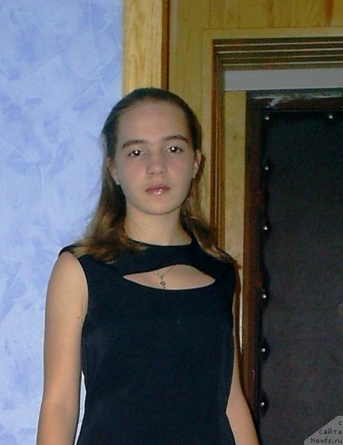 Фото: Ol'ga Tolkunova (Ольга Толкунова)