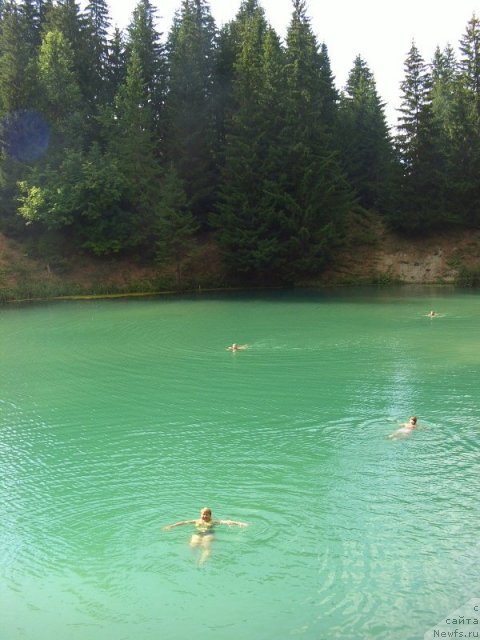 Фото: Tat'yana Prusova (Татьяна Прусова)