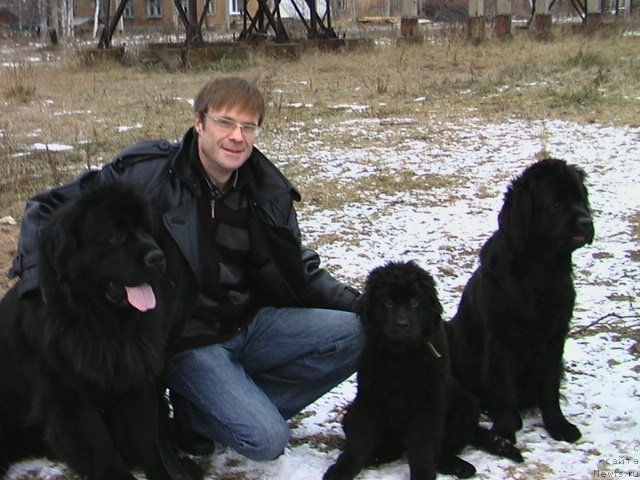 Фото: Aleksey CHernov (Алексей Чернов)