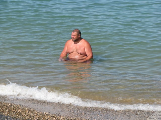 Фото: YUriy Malev (Юрий Малев)