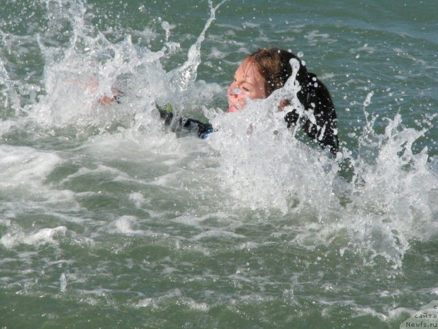 Фото: Anastasiya Kormakova (Анастасия Кормакова)