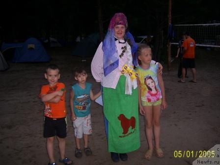 Фото: Irina Nazarova (Ирина Назарова)