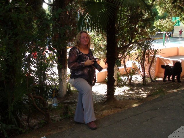 Фото: YUliya YAstrebova (Юлия Ястребова)