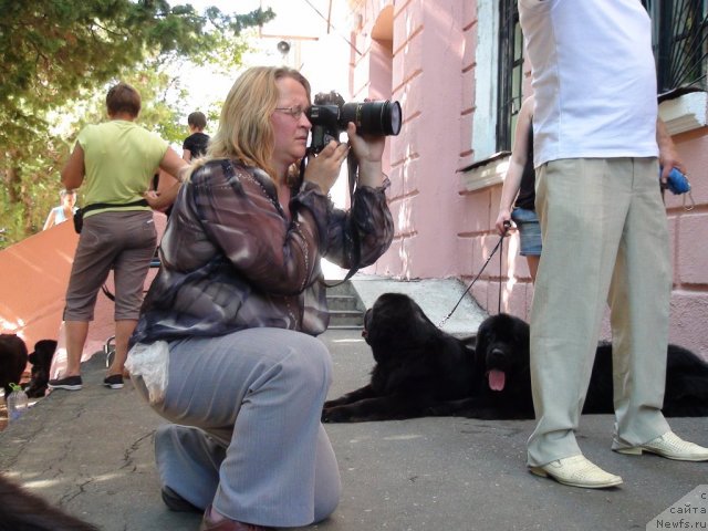 Фото: YUliya YAstrebova (Юлия Ястребова)