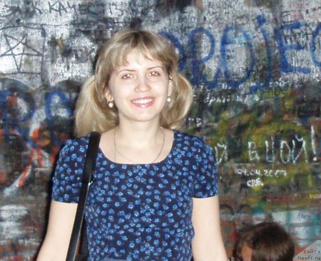 Фото: Aleksandra Kanunnikova (Александра Канунникова)