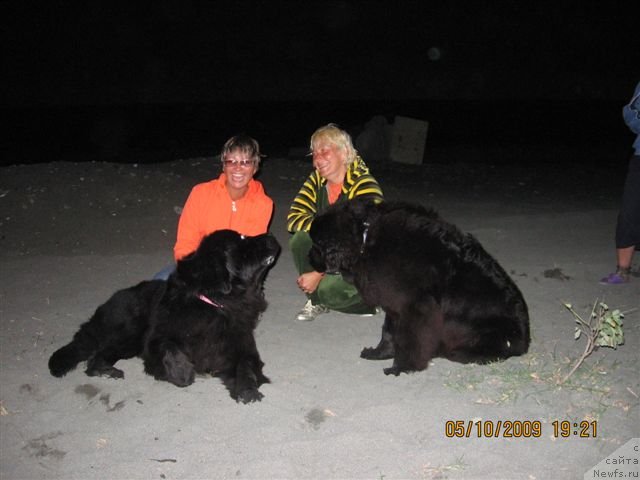 Фото: Elena Kuz'mina (Елена Кузьмина)