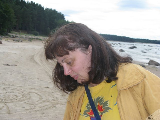 Фото: Irina SHibanova (Ирина Шибанова)