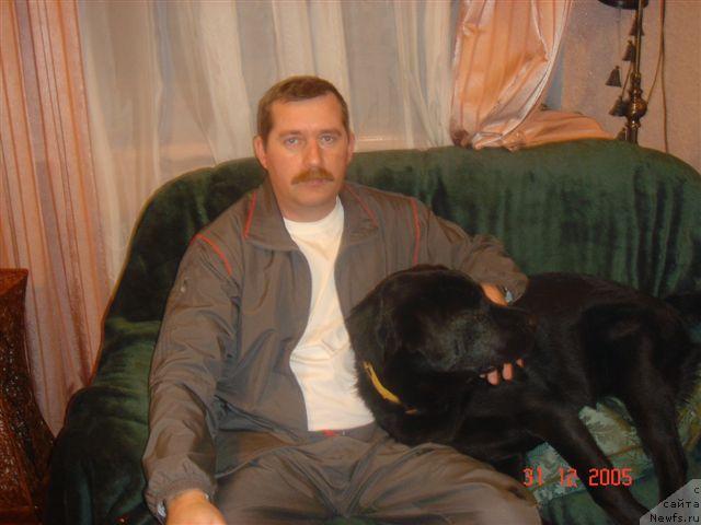 Фото: Andrey Ivashov (Андрей Ивашов)