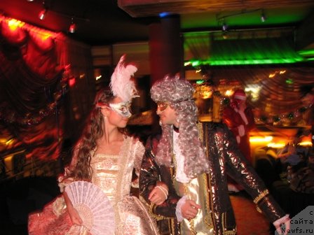 Фото: Iraida Kobzareva (Ираида Кобзарева)