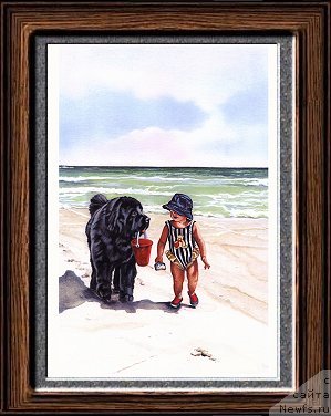 Фото: Diana Larina (Диана Ларина)