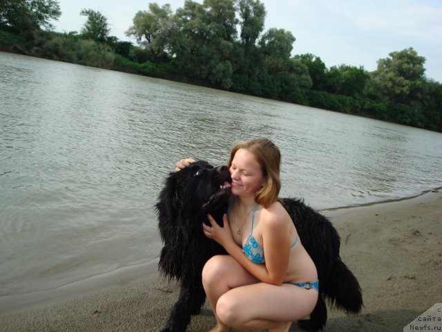 Фото: смгар дар божий и Даша