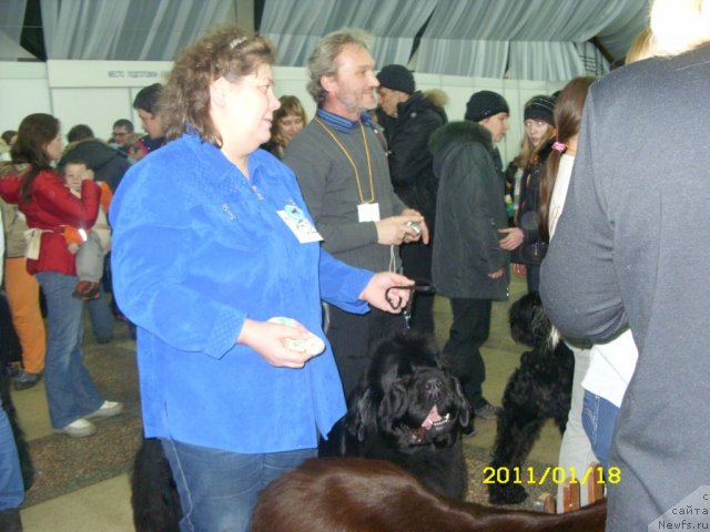 Фото: Irina Gabova (Ирина Габова)