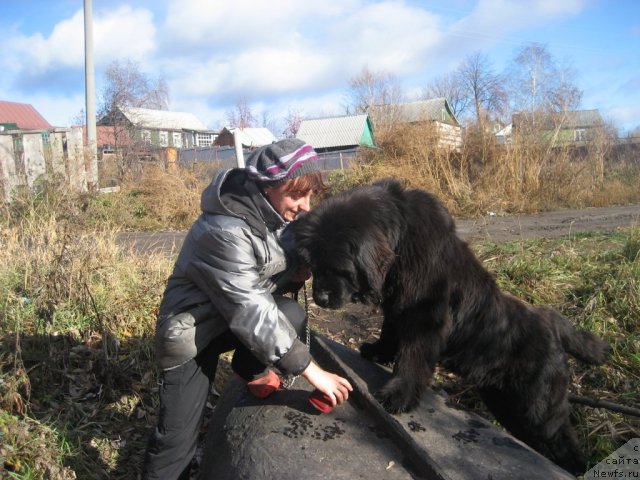 Фото: Svetlana Glagoleva (Светлана Глаголева)