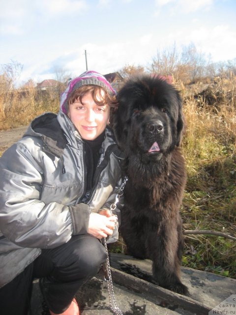 Фото: Svetlana Glagoleva (Светлана Глаголева)