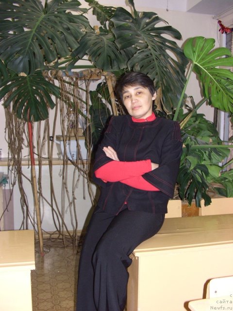 Фото: Galiya Gizatullina (Галия Гизатуллина)