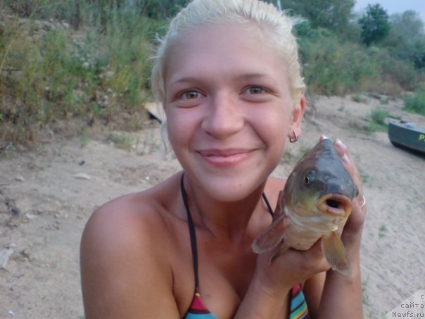 Фото: Аня