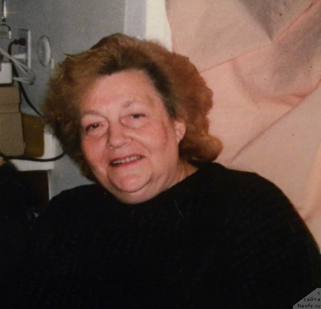 Фото: Galina Smirnova (Галина Смирнова)