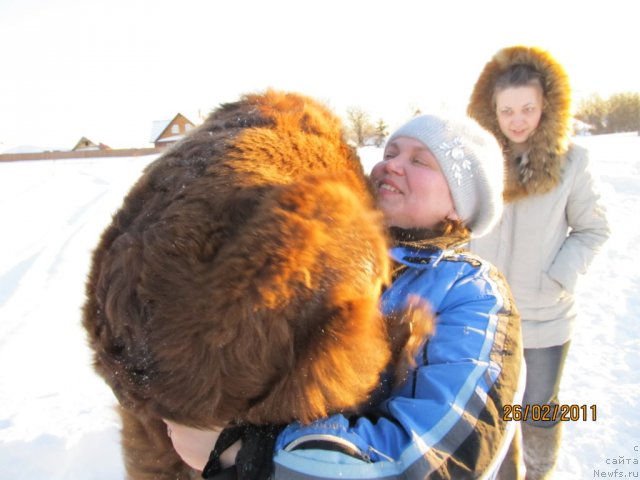 Фото: Ekaterina Plotnikova (Екатерина Плотникова), Natal'ya Gostyuhina (Наталья Гостюхина), Маргоша