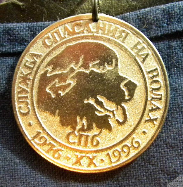 Фото: ньюфаундленд Hyeyli (Хэйли)