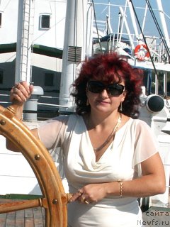 Фото: Galina Zav'yalova (Галина Завьялова)