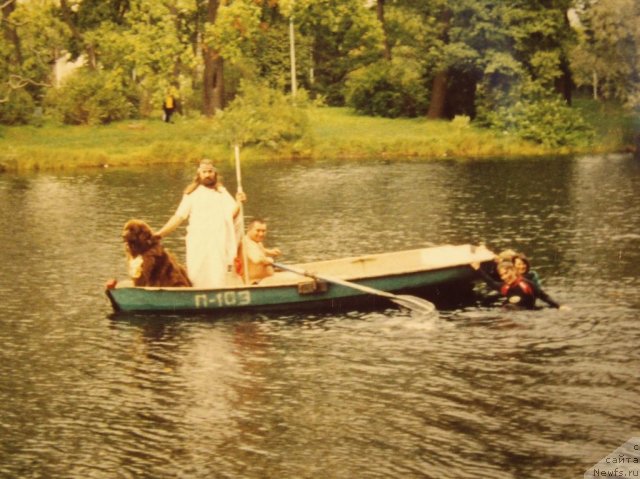 Фотография № 60634