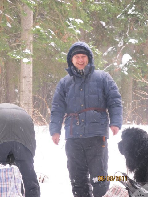 Фото: Aleksey Nistratov (Алексей Нистратов)