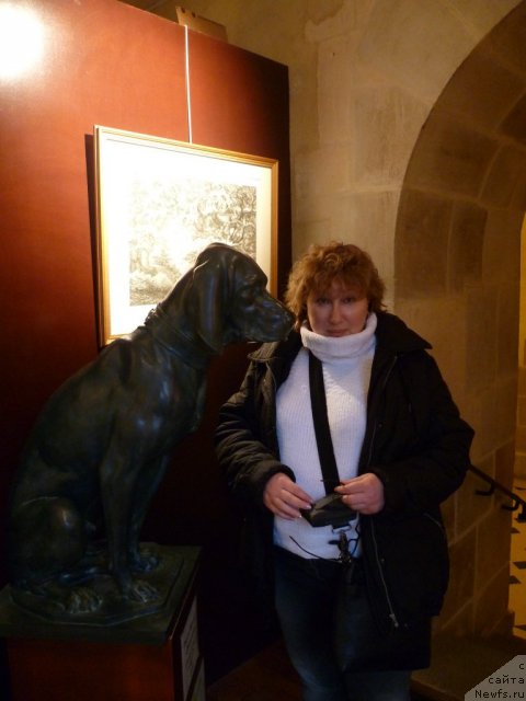 Фото: Elena SHigal' (Елена Шигаль)