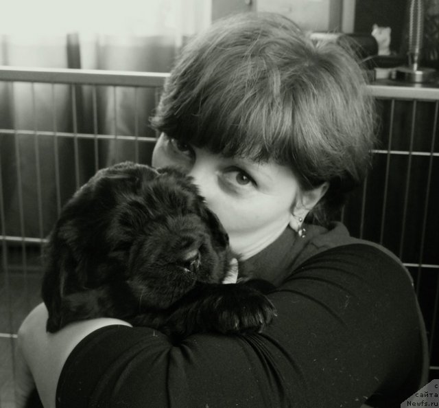 Фото: Irina Dolotova (Ирина Долотова), Piternyuf Everest