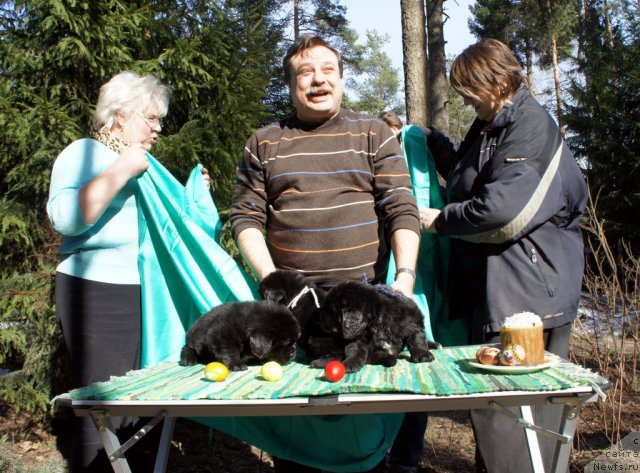 Фото: Aleksandr Krasin'kov (Александр Красиньков), Vlasta Bezzubchenko (Власта Беззубченко)