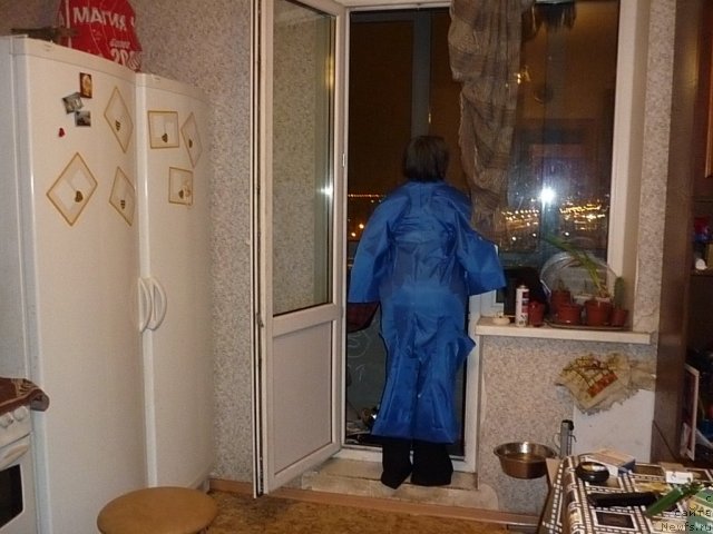 Фото: Ol'ga Braslavskaya (Ольга Браславская)