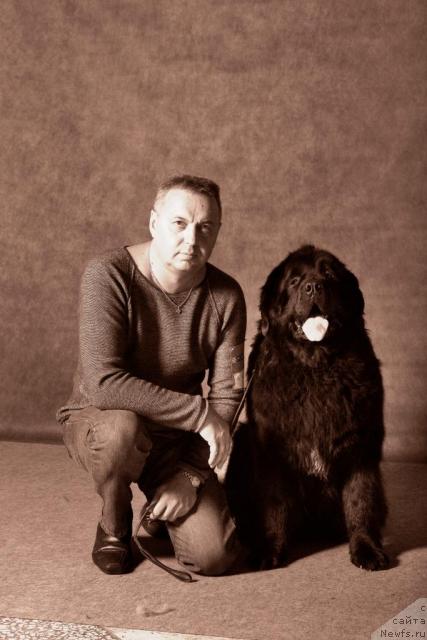 Фото: Viktor Vlas'ev (Виктор Власьев)