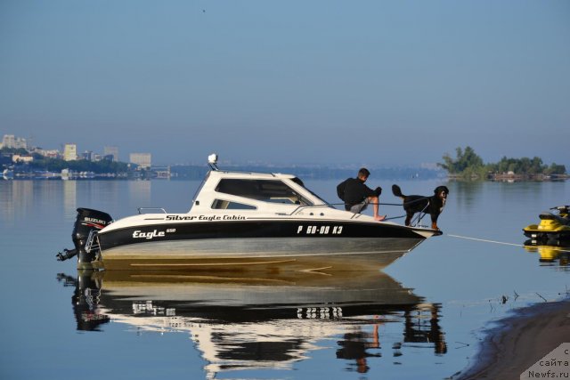 Фото: Слава и Ричи