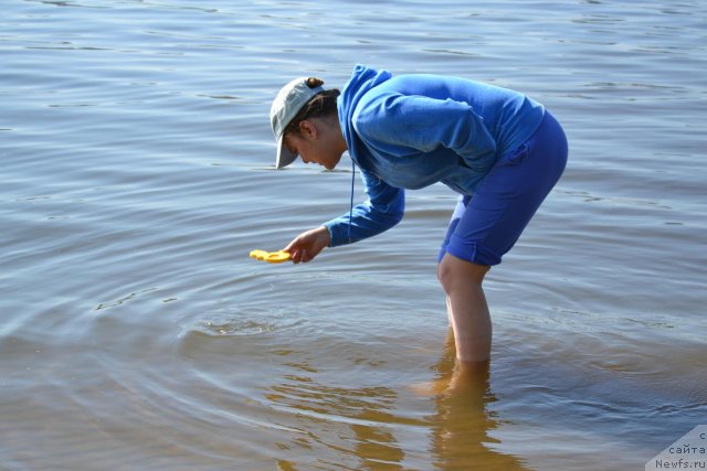 Фото: Diana Larina (Диана Ларина)