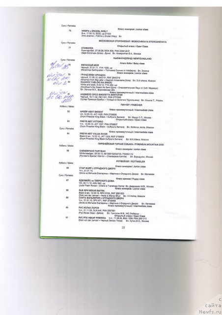 Фотография № 70054